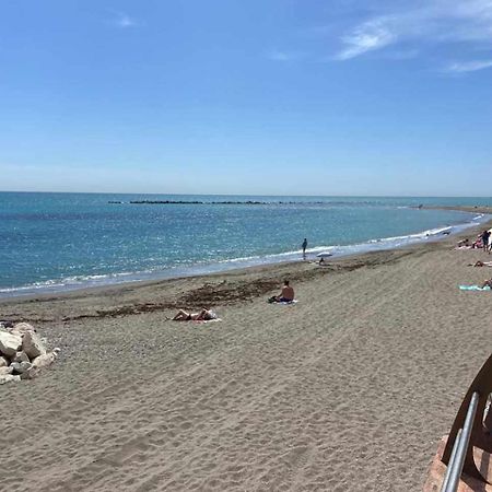 Mar En Calma Benalmadena Apartment ภายนอก รูปภาพ