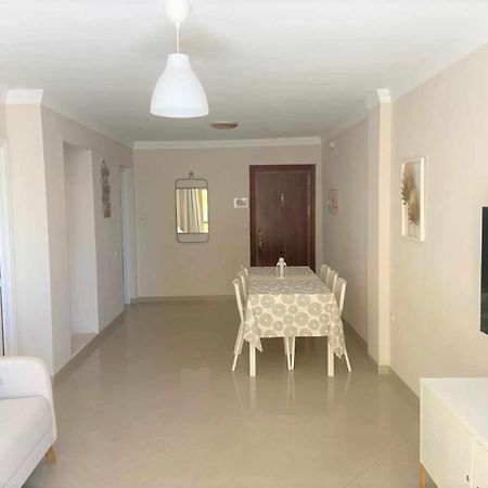 Mar En Calma Benalmadena Apartment ภายนอก รูปภาพ