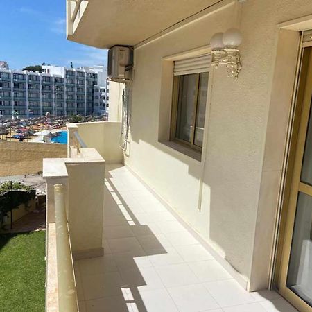 Mar En Calma Benalmadena Apartment ภายนอก รูปภาพ