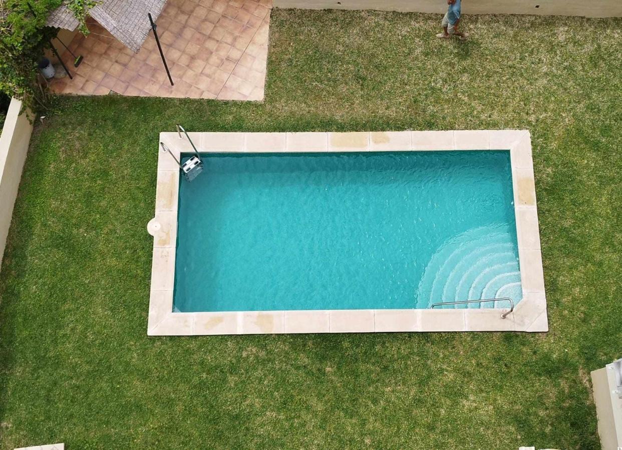 Mar En Calma Benalmadena Apartment ภายนอก รูปภาพ