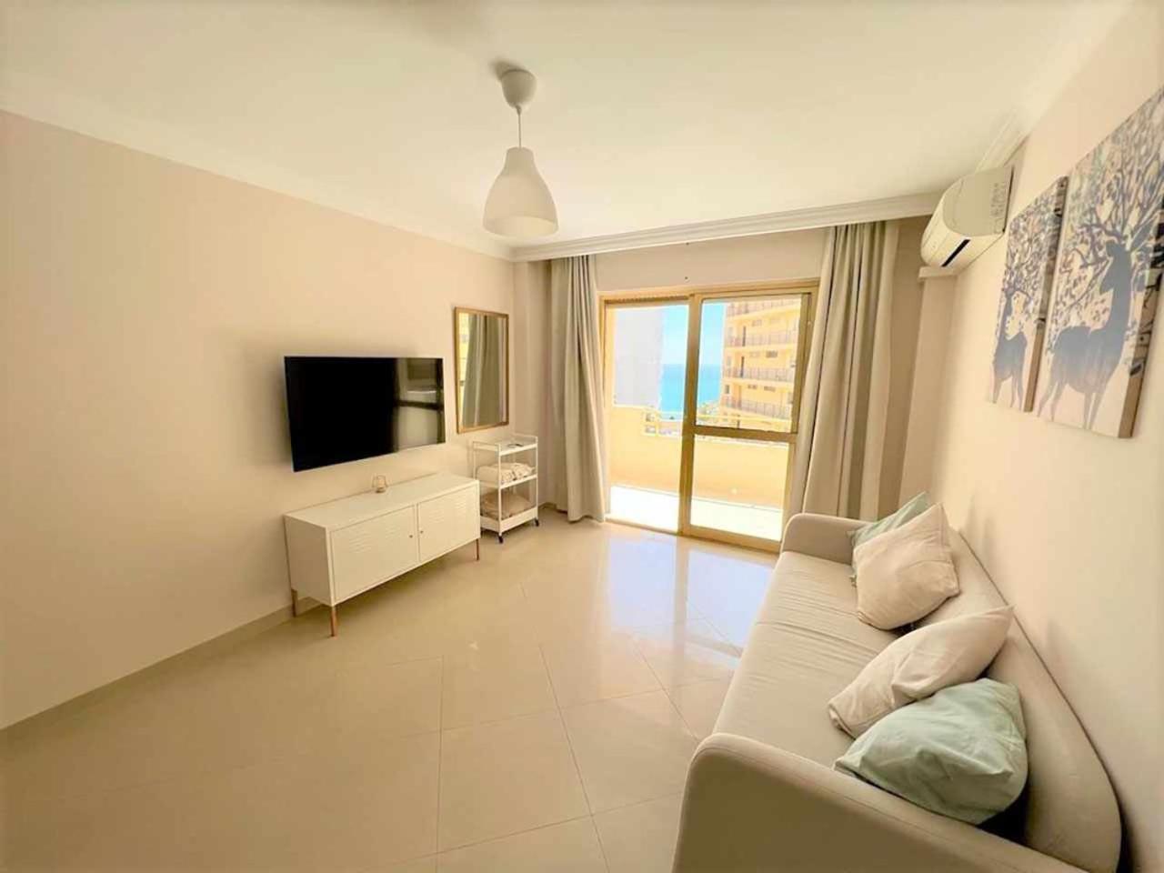 Mar En Calma Benalmadena Apartment ภายนอก รูปภาพ