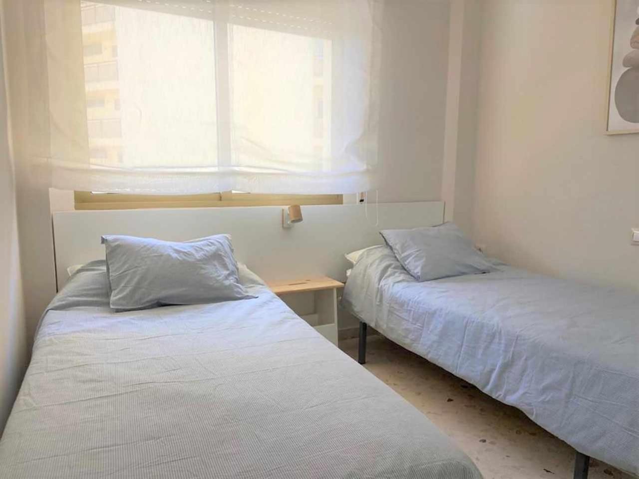 Mar En Calma Benalmadena Apartment ภายนอก รูปภาพ