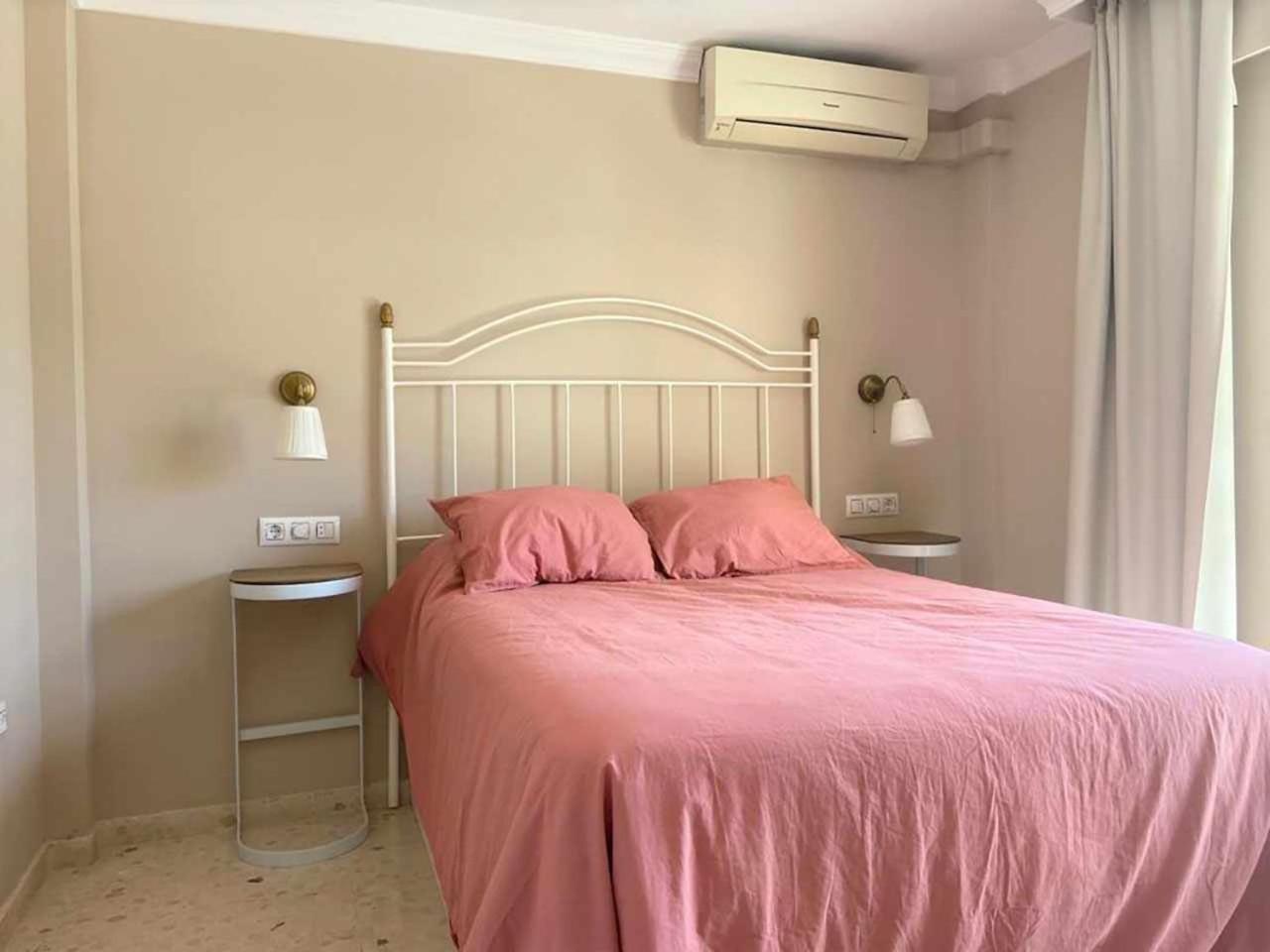 Mar En Calma Benalmadena Apartment ภายนอก รูปภาพ