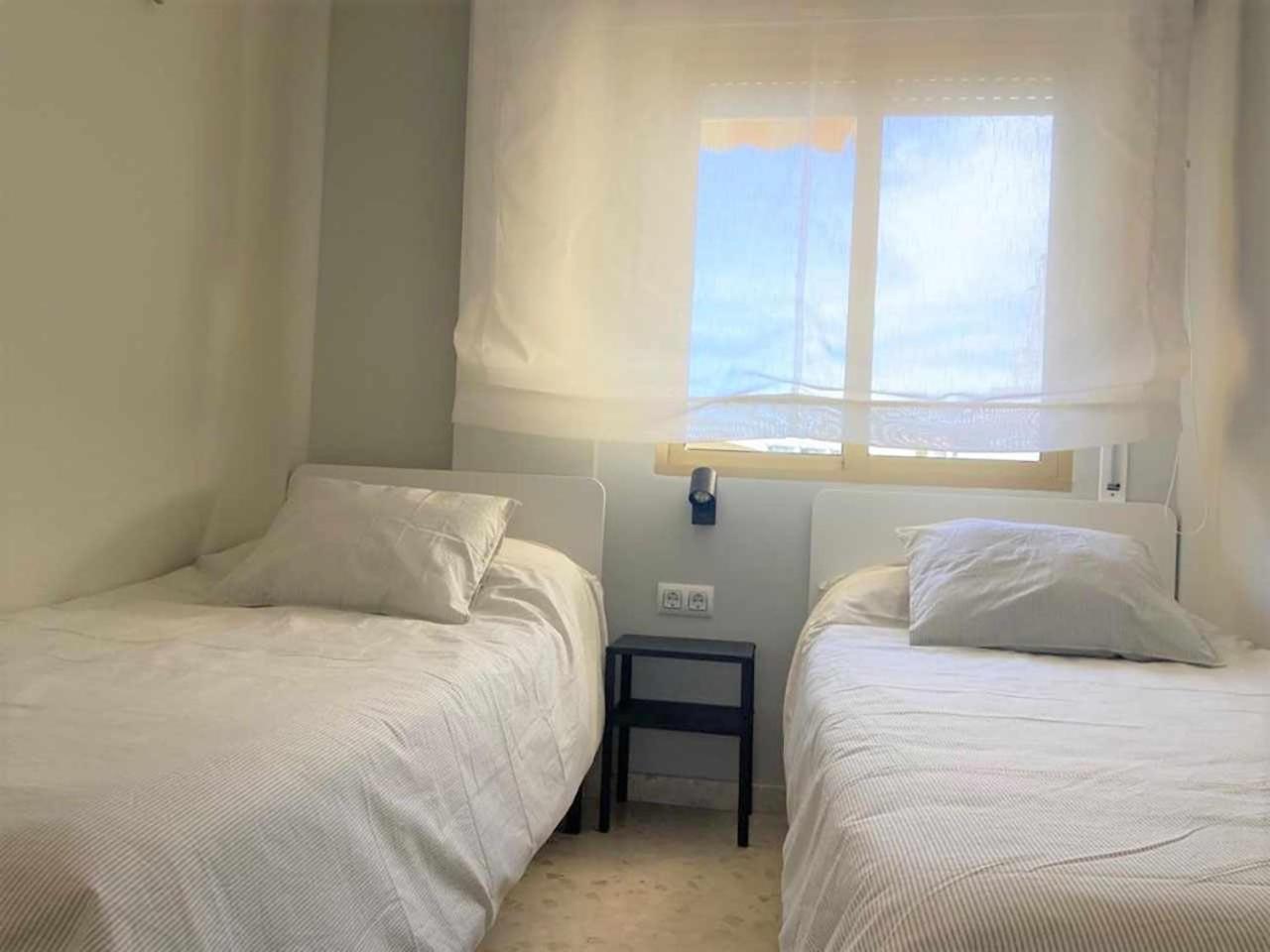 Mar En Calma Benalmadena Apartment ภายนอก รูปภาพ