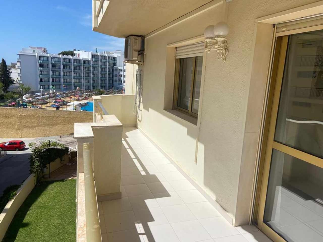 Mar En Calma Benalmadena Apartment ภายนอก รูปภาพ