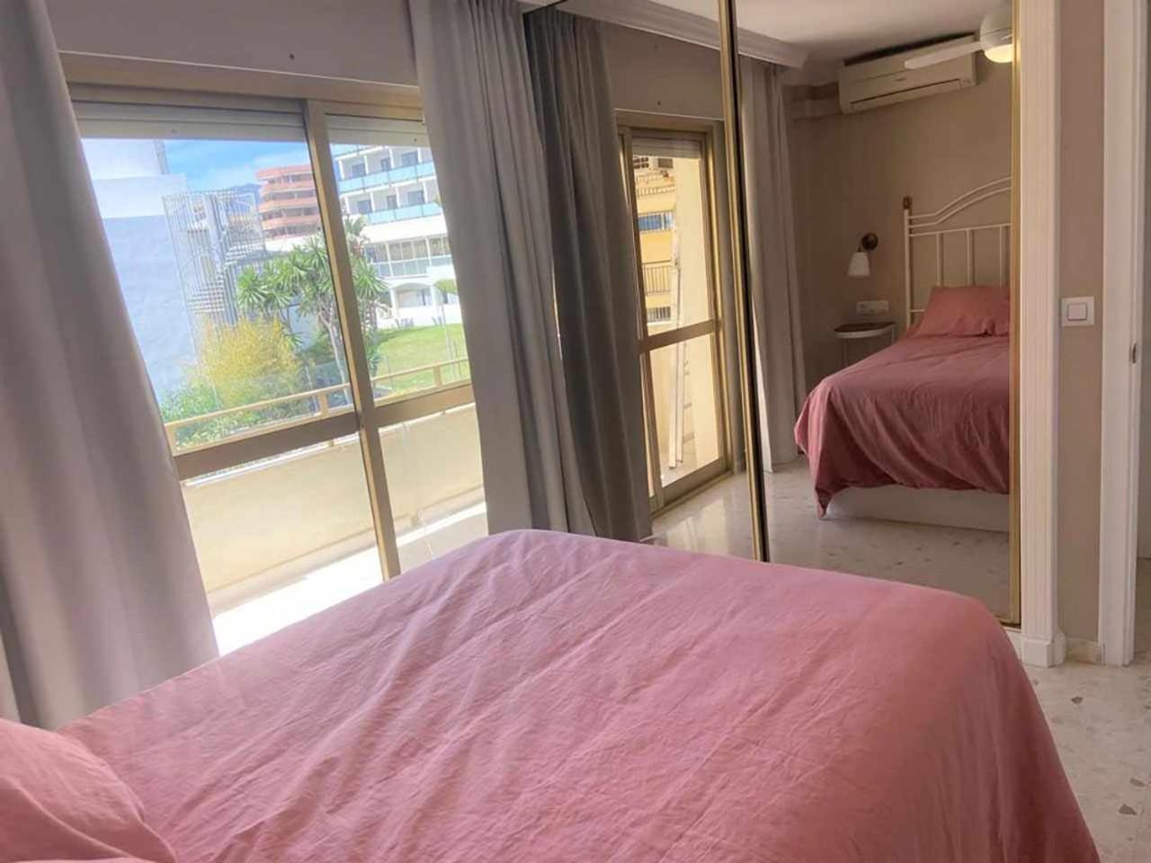 Mar En Calma Benalmadena Apartment ภายนอก รูปภาพ