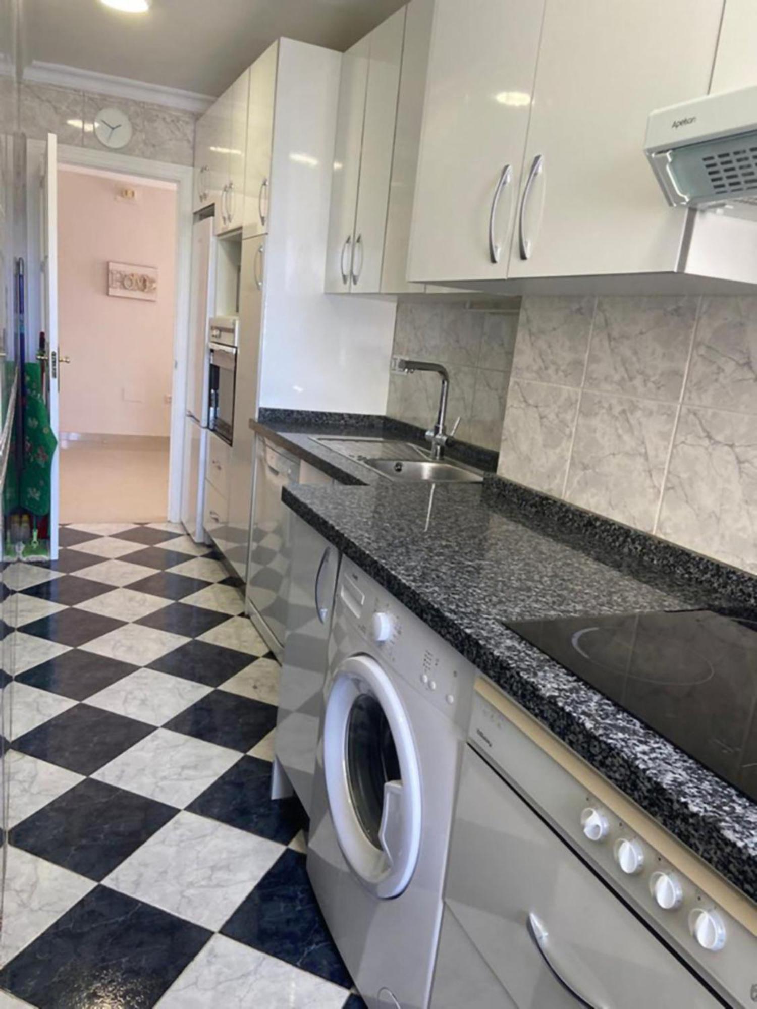 Mar En Calma Benalmadena Apartment ภายนอก รูปภาพ