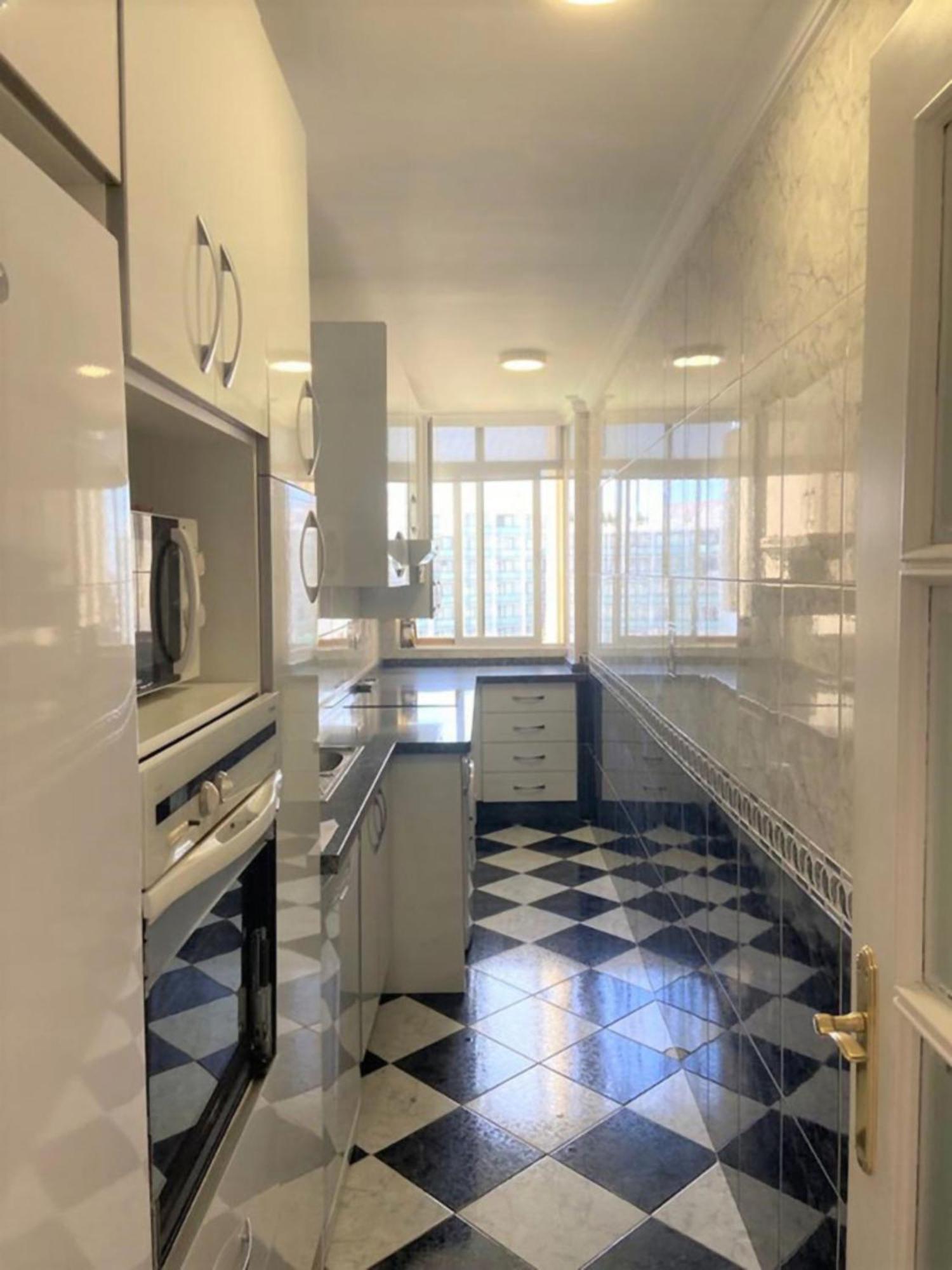 Mar En Calma Benalmadena Apartment ภายนอก รูปภาพ