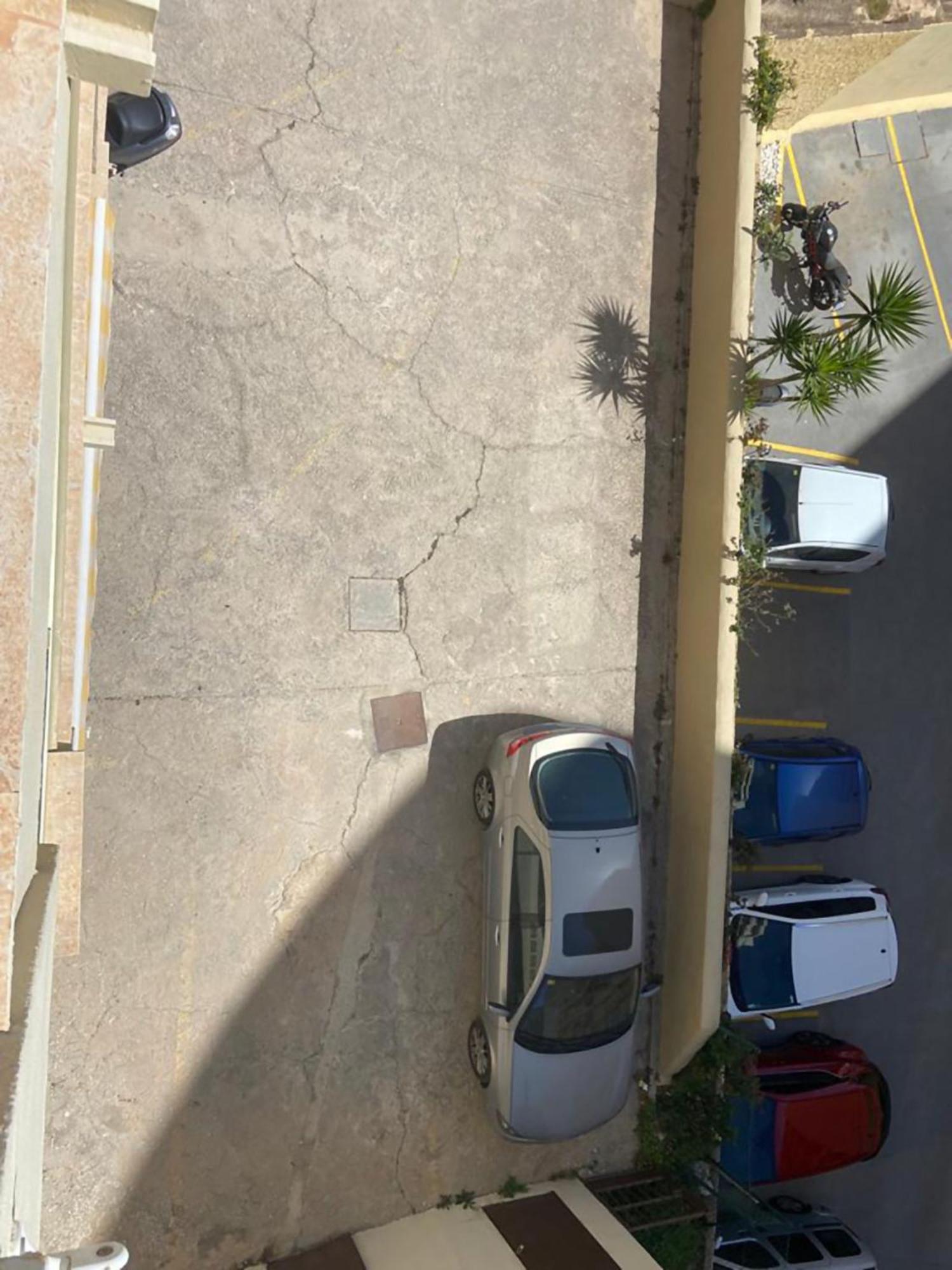 Mar En Calma Benalmadena Apartment ภายนอก รูปภาพ